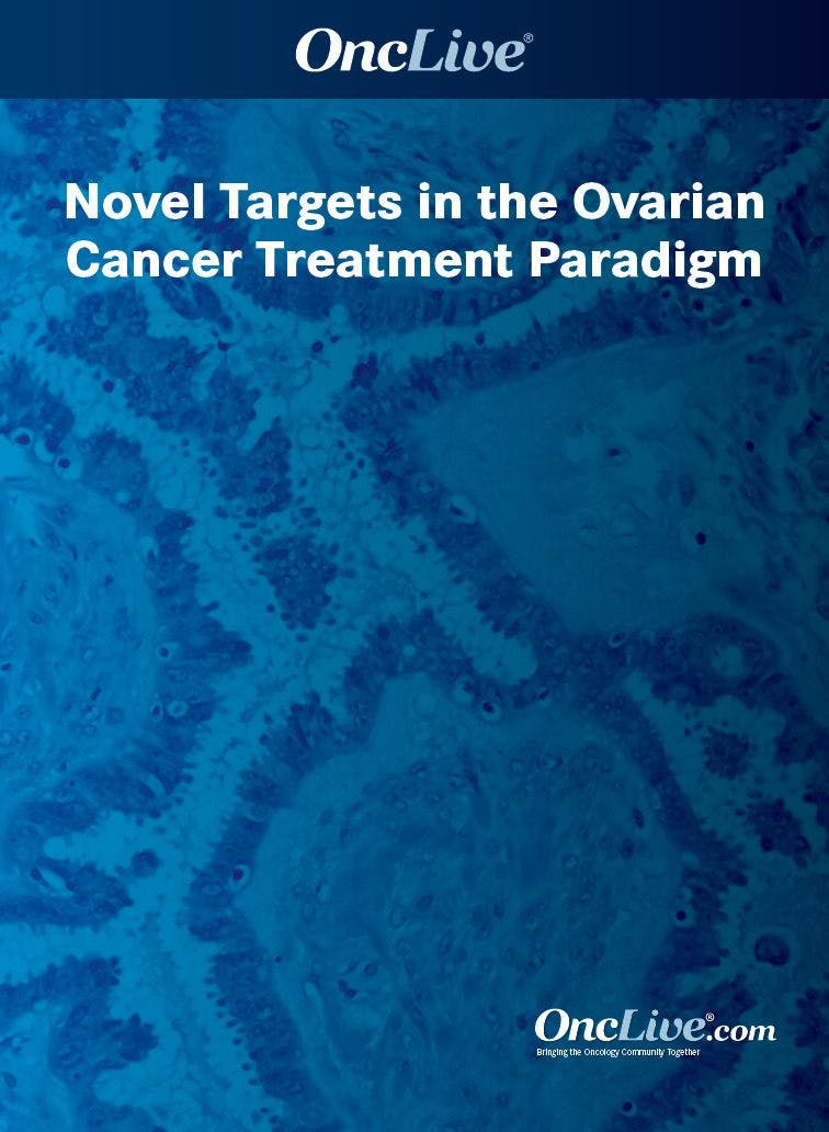 Ovarian Cancer Treatment Paradigm