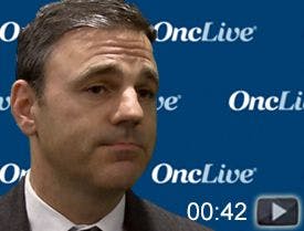 Dr. Wright Discusses Immunotherapy in Bladder Cancer