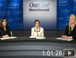 Emerging Treatment Options for BRCA-Mutated Breast Cancer