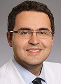 Mehmet A. Bilen, MD