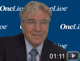 Dr. Untch on the Expanding Use of Biosimilars