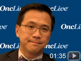 Dr. Lee on Inclusion Criteria of the ARAMIS, SPARTAN, and PROSPER Trials in M0CRPC