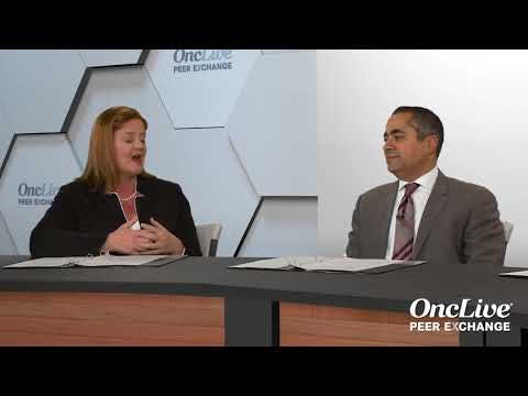 Proactive Management of TKI Side Effects in HCC