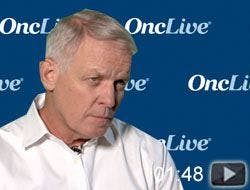 Dr. Gradishar on Selecting Agents for HER2+ Breast Cancer