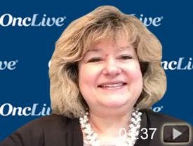 Dr. Pavlick on Longer Follow-Up Data With Cemiplimab in CSCC