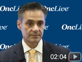 Dr. Coleman on the Future of PARP Inhibitors in Ovarian Cancer