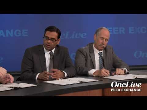 Therapy Based on Rapid versus Slow Progression of Myeloma