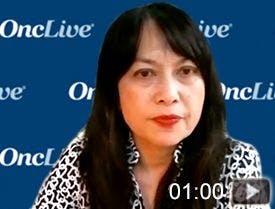 Cathy Eng, MD, FACP, FASCO, discusses future research efforts in the adjuvant setting for colorectal cancer.