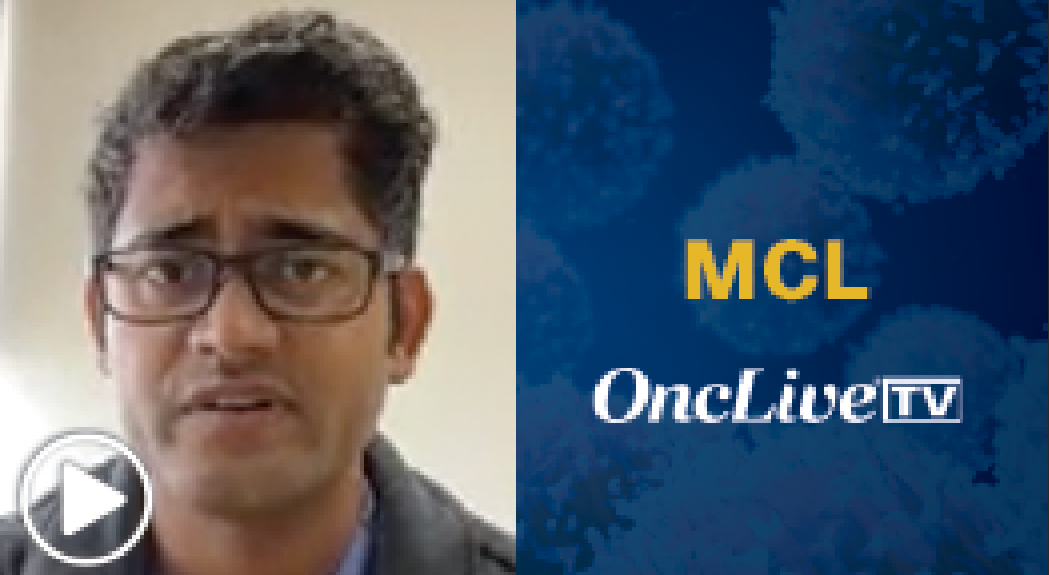Akash Mukherjee, MD, hematologist, oncologist, University of Arkansas for Medical Sciences, (UAMS), assistant professor, Division of Hematology/Oncology, the Winthrop Cancer Institute, the UAMS College of Medicine,