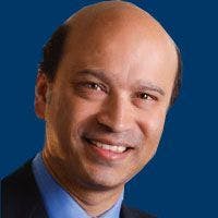 Debu Tripathy, MD, of The University of Texas MD Anderson Cancer Center