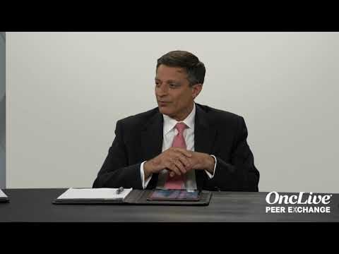 Trial Data in Newly Diagnosed Transplant-Eligible Myeloma