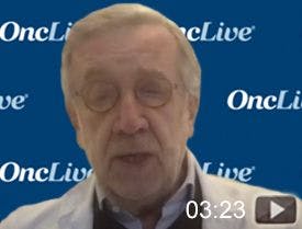 Dr. Scagliotti on Preventive Measures to Reduce COVID-19 Risk in Oncology