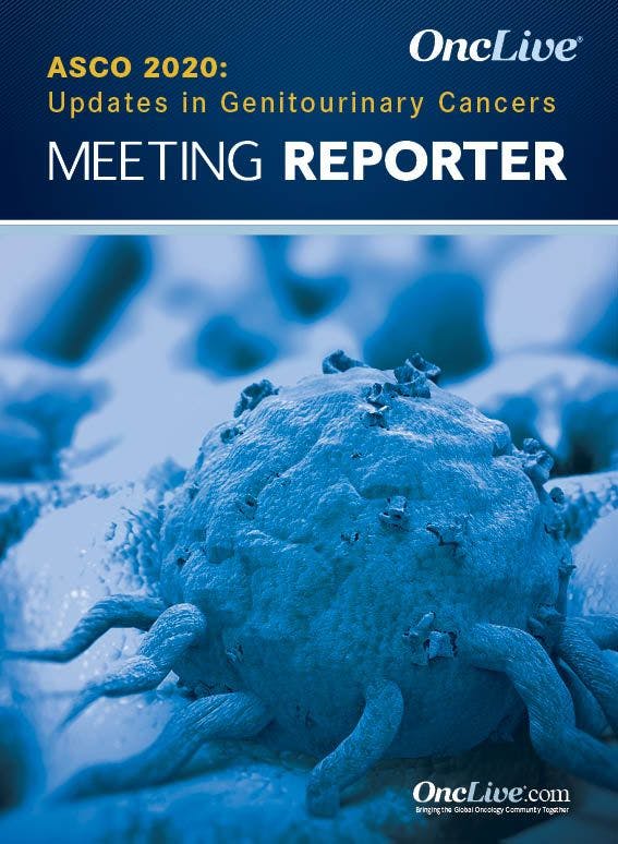 ASCO 2020: Update on Genitourinary Cancers