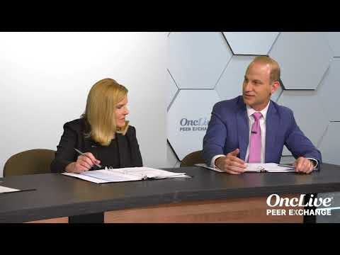 First-Line Therapy in PD-L1 Advanced NSCLC