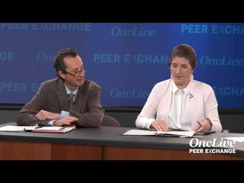 Sequencing for Treatment for Recurrent Ovarian Cancer 