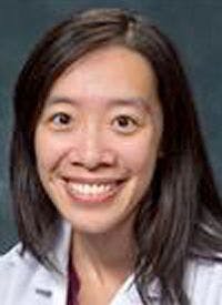 Sandy W. Wong, MD, an assistant clinical professor in the Division of Hematology/Oncology, University of California, San Francisco Helen Diller Family Comprehensive Cancer Center