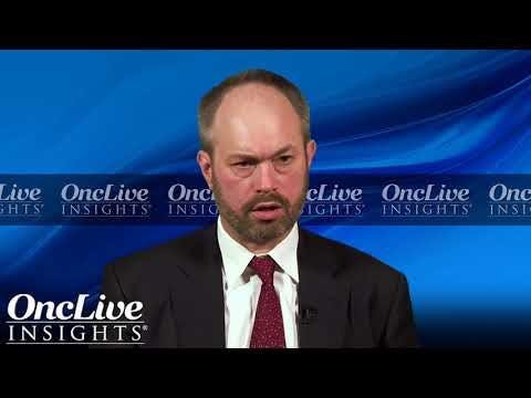 Novel Approaches to Treating Relapsed/Refractory CLL
