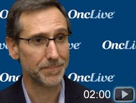 Dr. Ribas on Combination Immunotherapy and Radiation in Melanoma