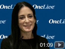 Dr. Valdes-Albini on the FDA Approval of Adjuvant Pertuzumab in HER2+ Breast Cancer