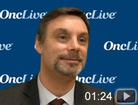 Dr. George on Sequential Therapy in Metastatic Prostate Cancer
