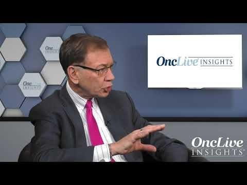 Repeat Molecular Testing in Advanced Prostate Cancer