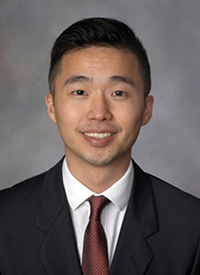Matthew Lee, MD, MBA