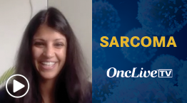 Aditi Dhir, MD, of Sylvester Comprehensive Cancer Center