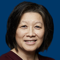 Arlene Chan, MBBS, FRACP, vice chair of the Breast Cancer Research Centre Western Australia