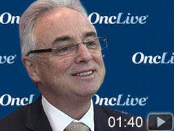 Dr. Coleman on Findings From the AZURE Trial for Breast Cancer Treatment