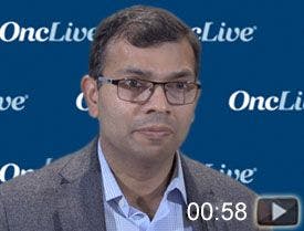 Dr. Alva on TKI Monotherapy and Combinations for RCC