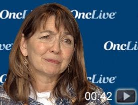 Dr. Yardley on the Role of Biosimilars in Breast Cancer
