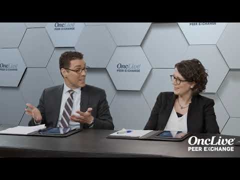 The NTRK Family of Fusions in NSCLC