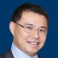 Ian Chau, MD, FRCP