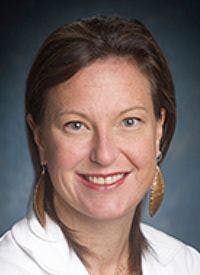 Rebecca C. Arend, MD, MSPH