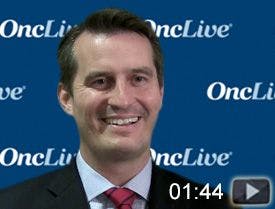 Dr. Hill on Resistance to BTK Inhibition in CLL