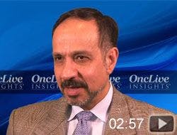 Chemo-Immunotherapy for Non-Driver Metastatic Lung Cancer