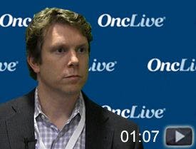 Dr. Mell Discusses Flaws in Risk Stratification for Head and Neck Cancer