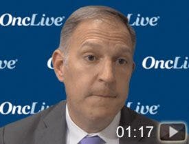 Dr. Voorhees on the Benefit of Monoclonal Antibodies in Myeloma