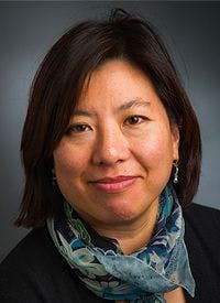 Catherine J. Wu, MD, of Dana-Farber Cancer Institute