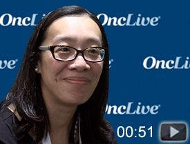 Dr. Wong Discusses the FDA Approval of Elotuzumab Triplet in Myeloma