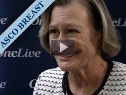 Dr. Gralow on the Use of Bisphosphonates in Early-Stage Breast Cancer