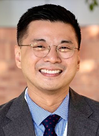 Jonathan T. Yang, MD