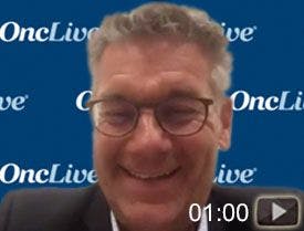 Dr. Blank on Personalizing Neoadjuvant Therapy in Stage III Macroscopic Melanoma  