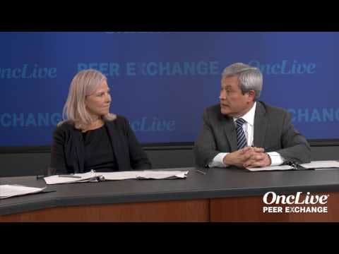 Emerging CDK4/6-Targeted Therapy for Breast Cancer 