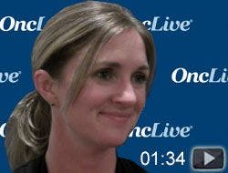 Dr. Sanft on Treatment Options in HER2-Positive Breast Cancer