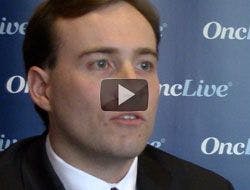 Dr. Mathew Hall on the Impact of PSA Screening Recommendations 
