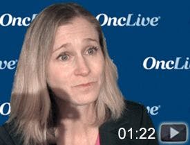Dr. Costello on the Role of Daratumumab in Multiple Myeloma