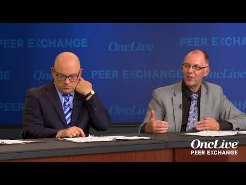 The Value of Therapeutic Layering in mCRPC
