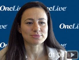 Dr. McKay on Rationale for Real-World Analysis of Radium-223 in mCRPC