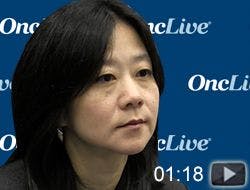 Dr. Lee on the Impact of Immunotherapy in Head and Neck Cancer
